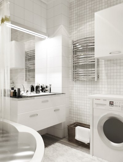 Квартира 90м2
